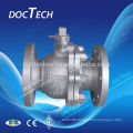 Trunnion Ball Valve